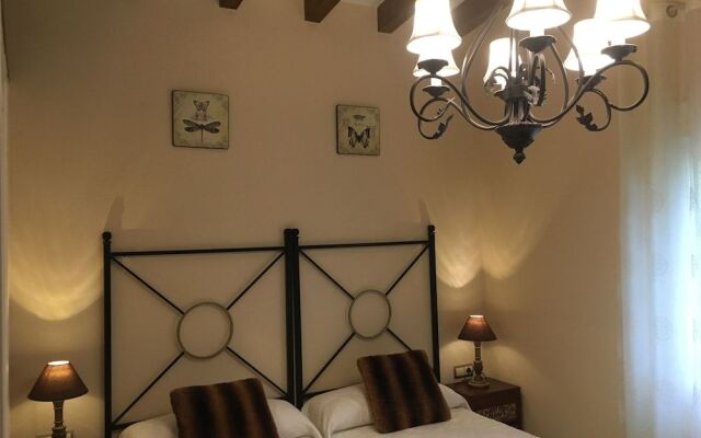 Hotel Villa Liguardi