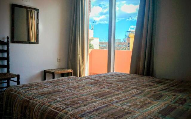 Hostal La Palmera