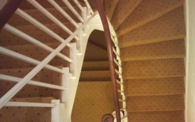 Jessamine House Hotel