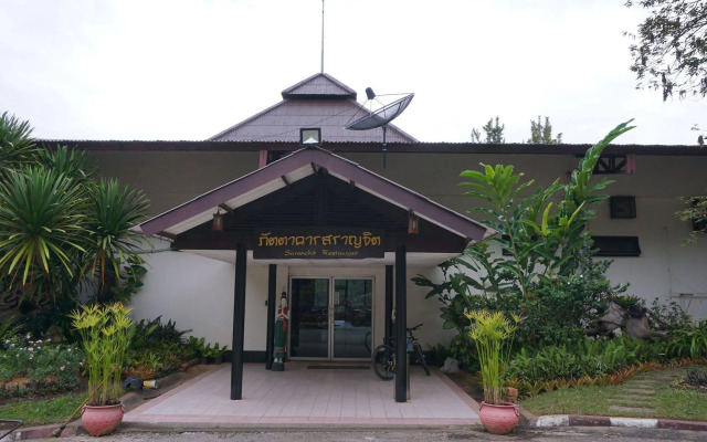 Rungyen Resort