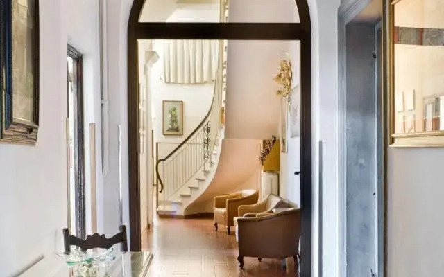 Hotel Alessandra