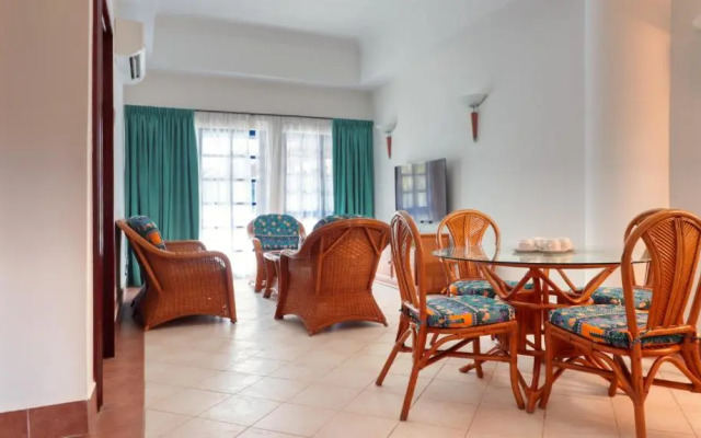 Long Sands Port Dickson