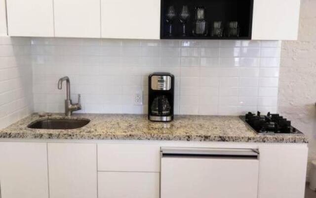 Studio Pulpito in the charming heart of downtown PV