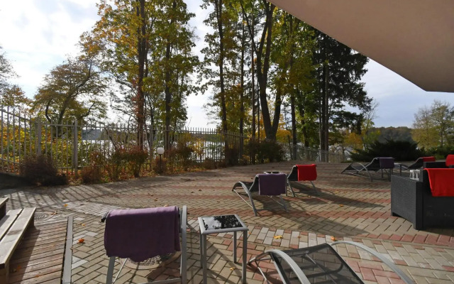Hotel Mazuria