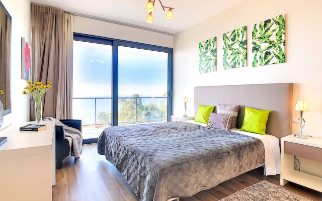 Villa Relaxing View by MHM