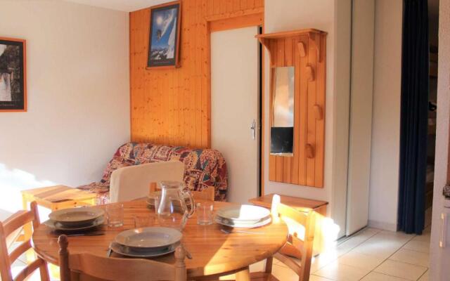 Appartement Vars, 2 pièces, 4 personnes - FR-1-330B-64