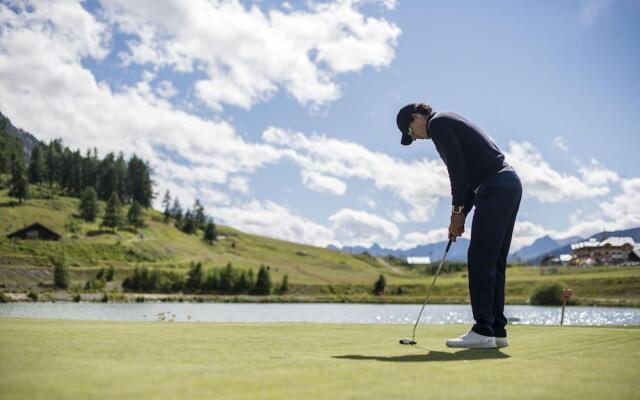 Village Club du Soleil de Montgenèvre