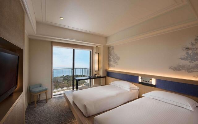 Hilton Odawara Resort & Spa