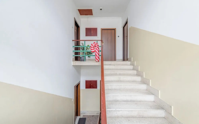 Mambo 1Bedroom Luxury Apartment-Downtown