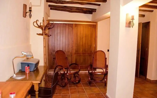 Alojamiento Rural Pelijas