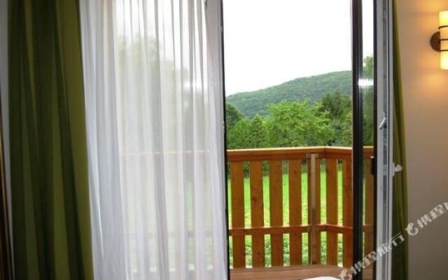 Jausenstation Pension