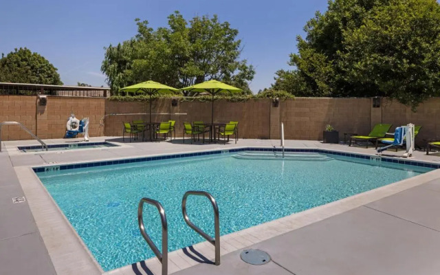 SpringHill Suites Turlock