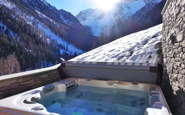 Chalet l'Eveil