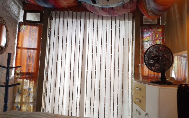 Casa Hostel Mosaicos DyA