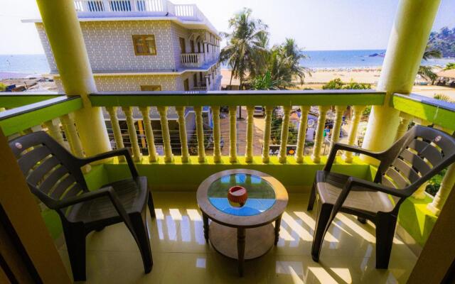 Larios Beach Holiday Resort