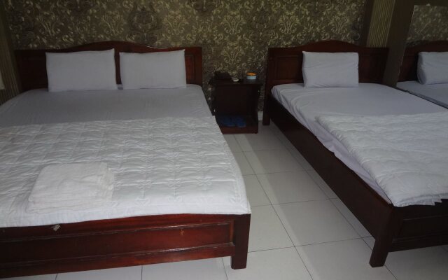 Hoang Ha Hotel Tan Son