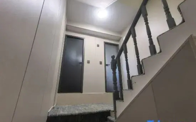 Lvdu Qing‘she Hotel