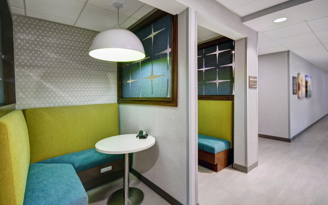 Hampton Inn Cave City, KY