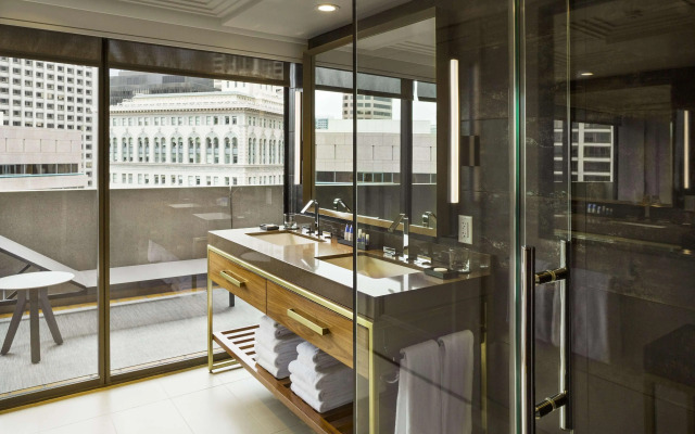 Hyatt Regency San Francisco