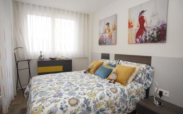 Apartamento Open Cambrils - 142B