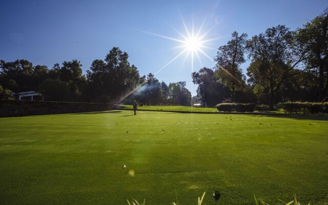 Hotel Avandaro Golf And Spa