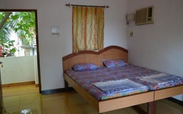 Seaprincess Guesthouse