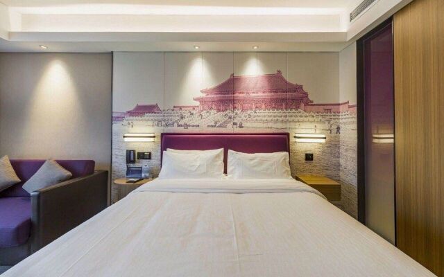 Hampton by Hilton Beijing Fangshan Hotel