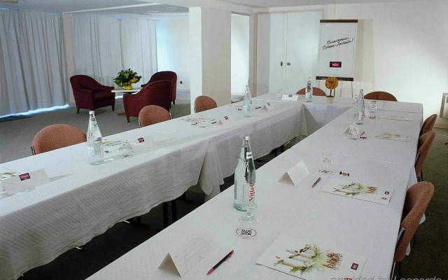 Mercure Saint Lo Centre