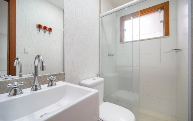 Bz38 Casa a 200m praia piscina privativa
