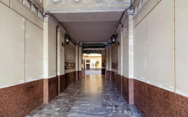 Residenza Umberto I