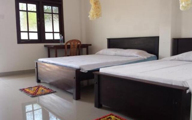 Craby Guesthouse