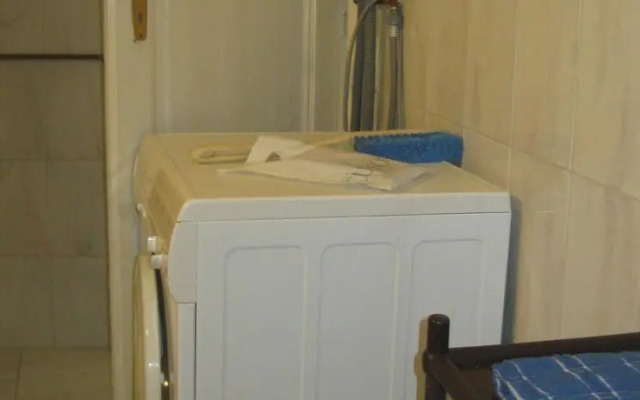 Classical Apartment in Downtown