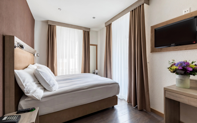 Hotel Strasbourg