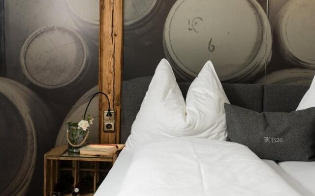 Hotel & Gourmetwirtshaus Kirchenwirt seit 1326