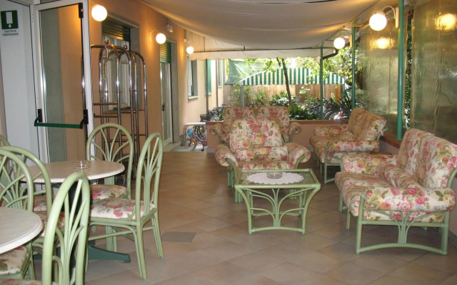 Hotel Astor Victoria