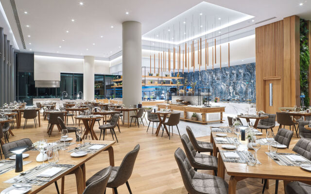 Amanti, MadeForTwo Hotels – Ayia Napa – Adults only