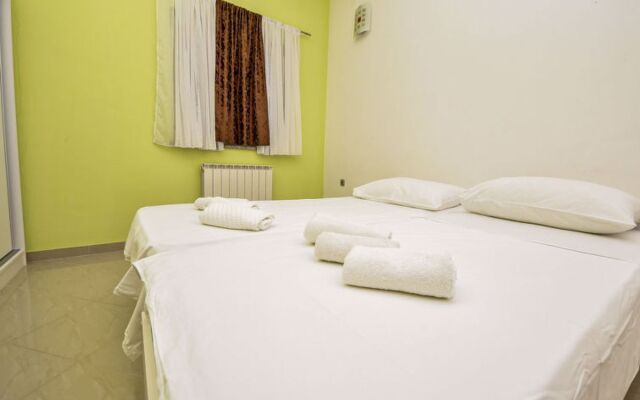 Apartment Škroćo Maslenica 11059