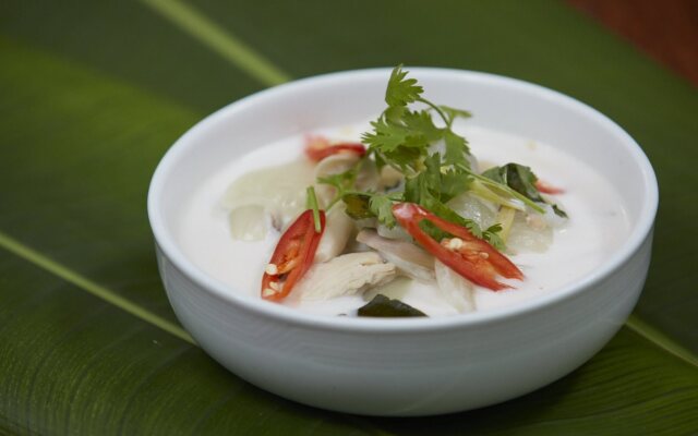 Natural Wing Health Spa & Resort