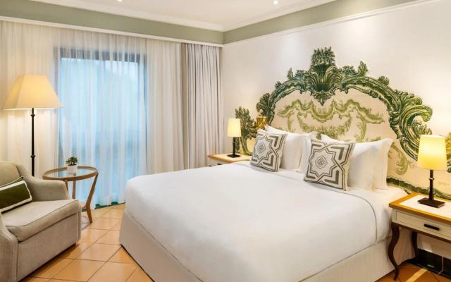 Pine Cliffs Hotel, a Luxury Collection Resort, Algarve