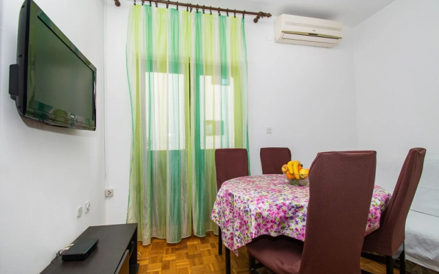 Apartment Ivan