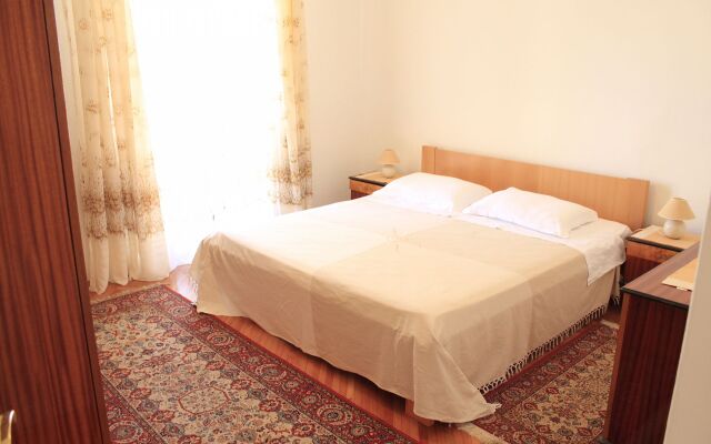 Holiday house Krajka Tkon, Island Pasman