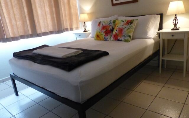 Utuado Lodging - Downtown