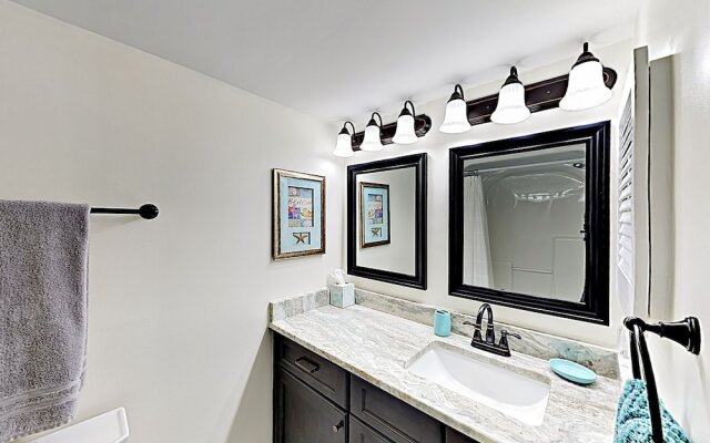 207 Myrtle Beach - 2 Br Condo