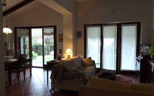 Villa Silvana