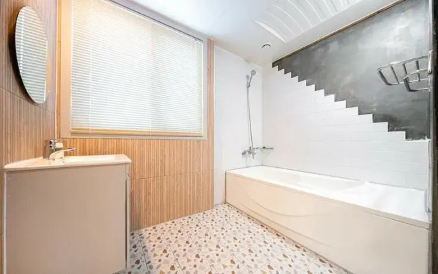 Gimje Toms Drive-in Self Check-in Motel