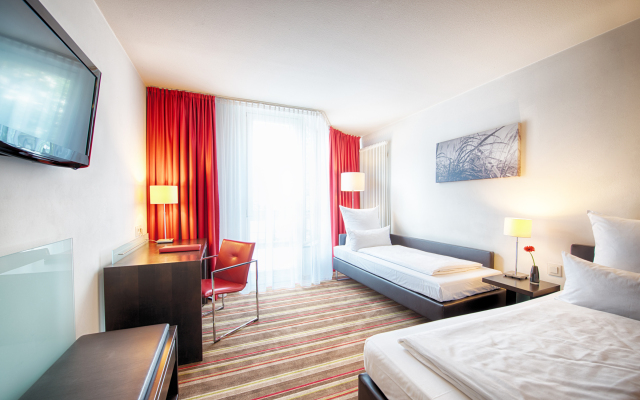 Leonardo Hotel Muenchen City West