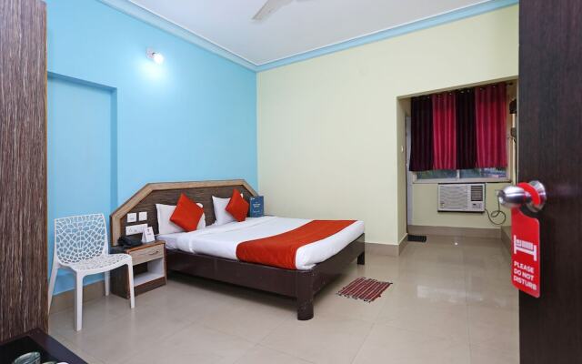 OYO 3066 D2 Holiday Inn