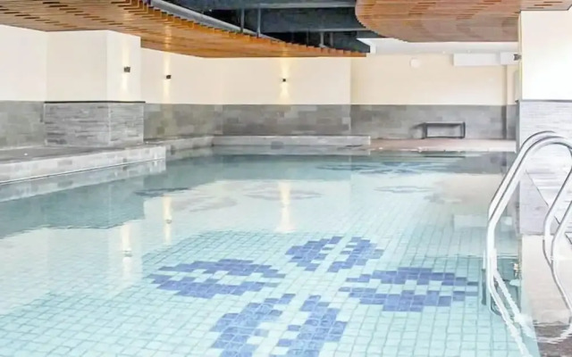 Good and Simple 2BR at Tamansari La Grande