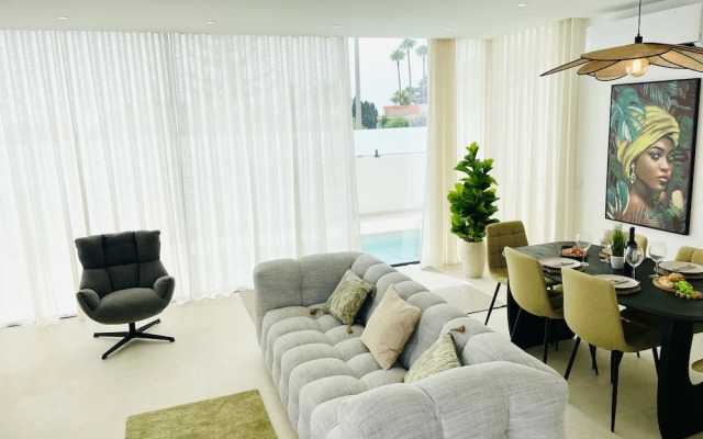 Casa Sirocco by At Home Costa del Sol