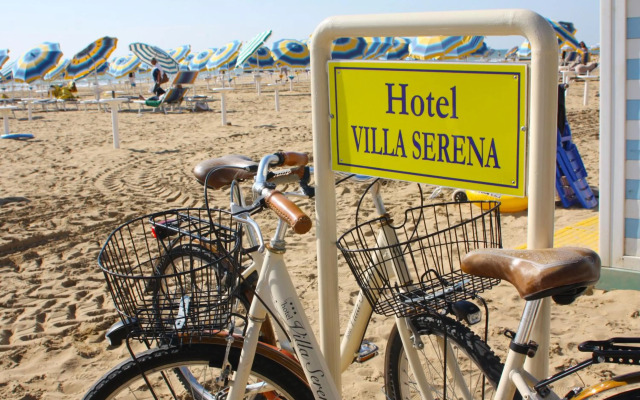 Hotel Villa Serena